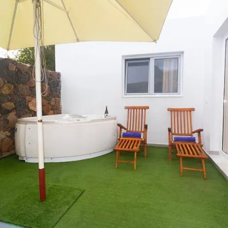 Appartement Luxury Volcan I *