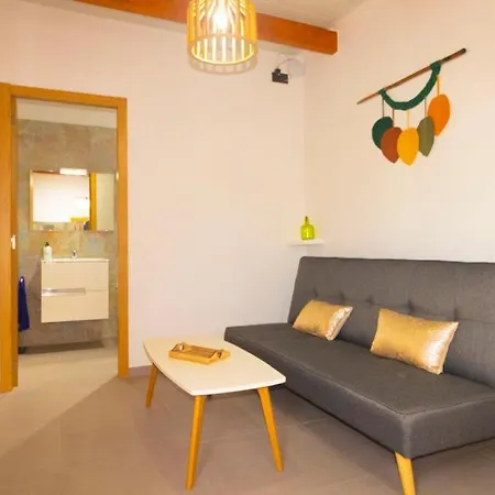Luxury Volcan I Appartement