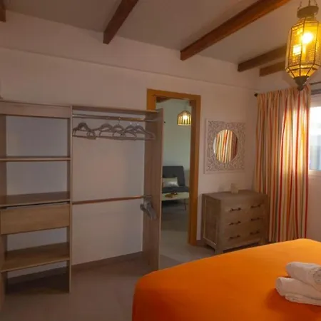 Luxury Volcan I * Mácher