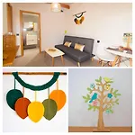 Apartment Luxury Volcan I