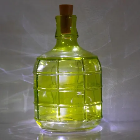 아파트 Luxury Volcan I *