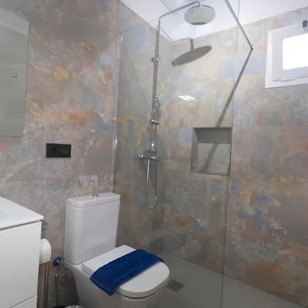 Daire Luxury Volcan I Mácher