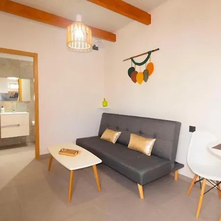 Luxury Volcan I Διαμέρισμα Mácher