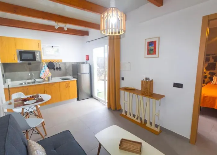 Luxury Volcan I Apartment *