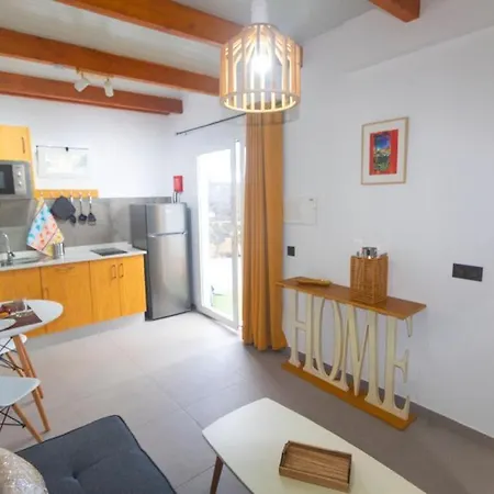 Luxury Volcan I Apartamento *