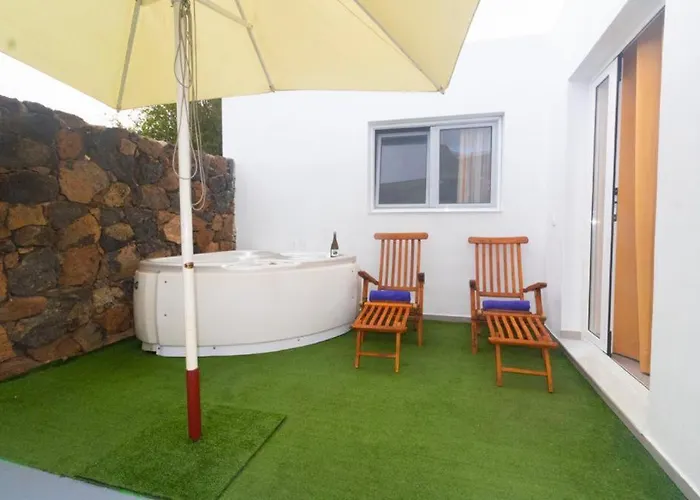 Apartament Luxury Volcan I *