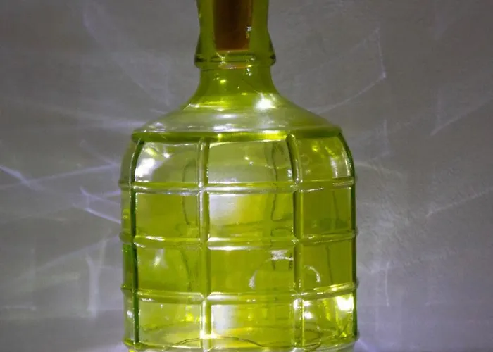 Apartament Luxury Volcan I *